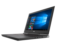 Dell Inspiron G5 i7-8750H/16G/512+1000/Win10 UHD - 429486 - zdjęcie 2